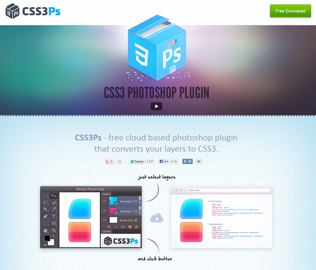 Photoshop-Plugin-for-Web-Designers-1