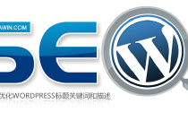 完美SEO优化WordPress标题关键词和描述
