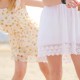 Summery Beach Dresses