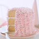粉红蛋糕