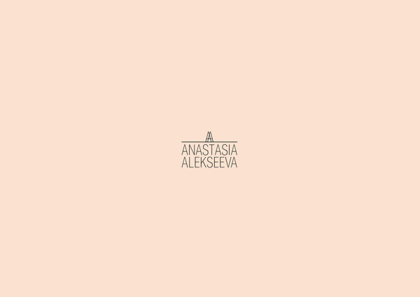 Anastasia Alekseeva品牌形象水彩风设计 (11)