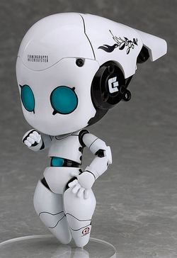 日本机器人