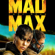 MAD MAX 电影海报