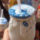 老北京的酸奶
