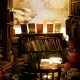 一间屋子，藏在书的世界