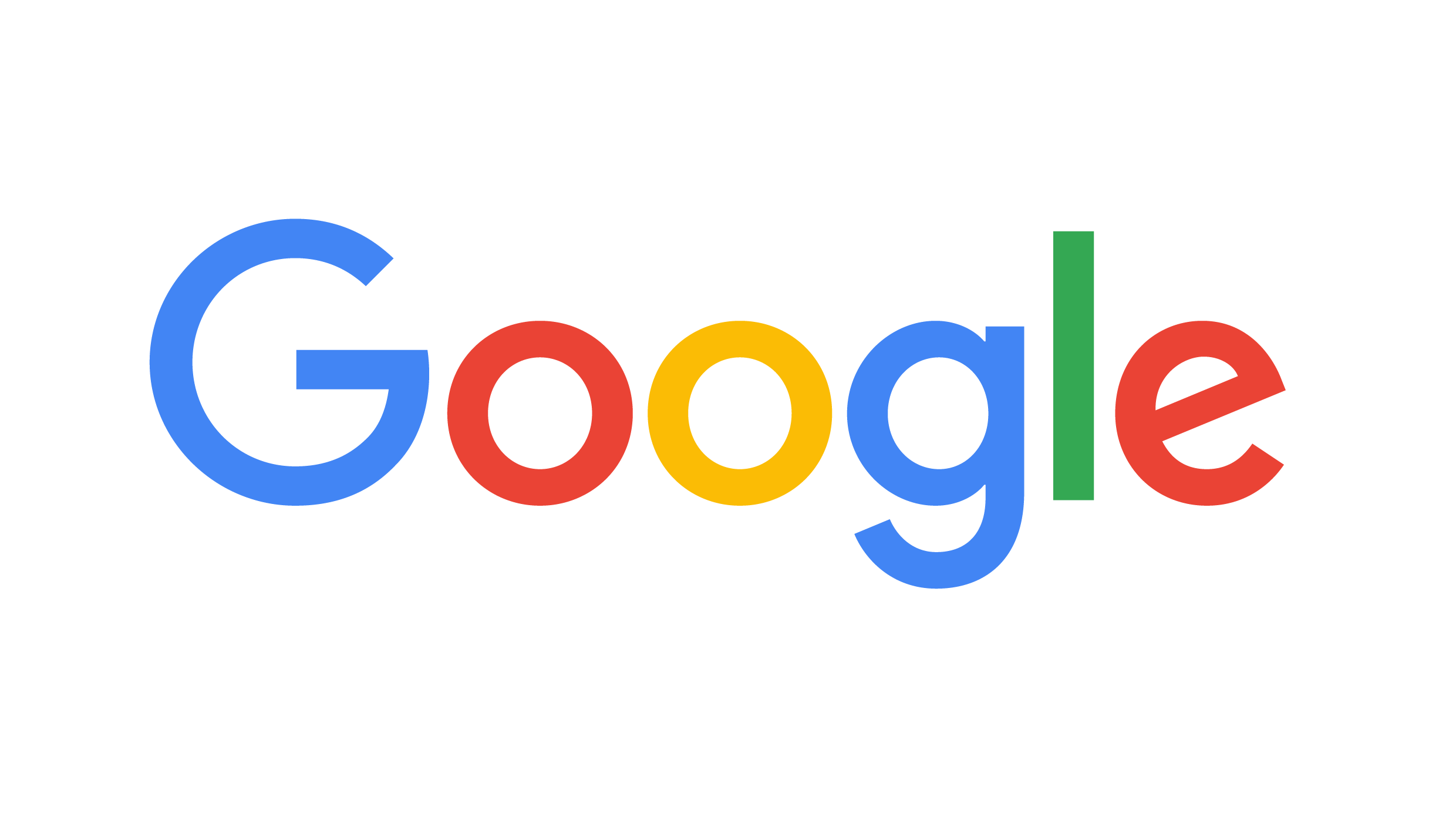 google设计团队讲述新logo设计 - 2