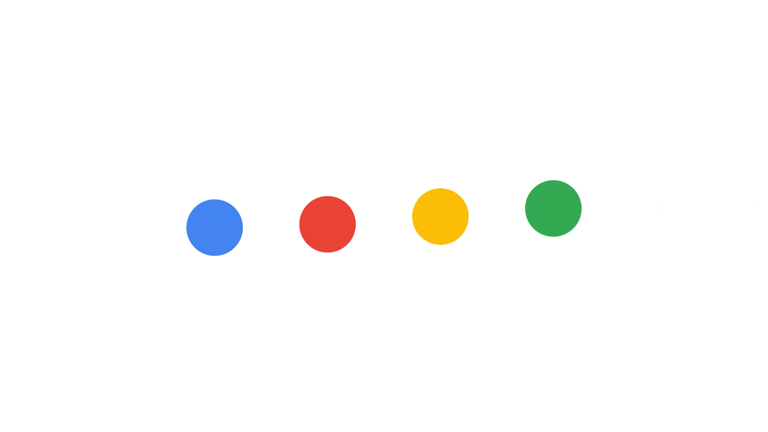 google设计团队讲述新logo设计 - 3