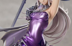 OrchidSeed Tower of AION 天族