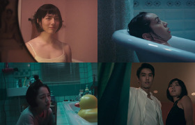 OVO京典卫浴：用「这间浴室」讲了4个故事
