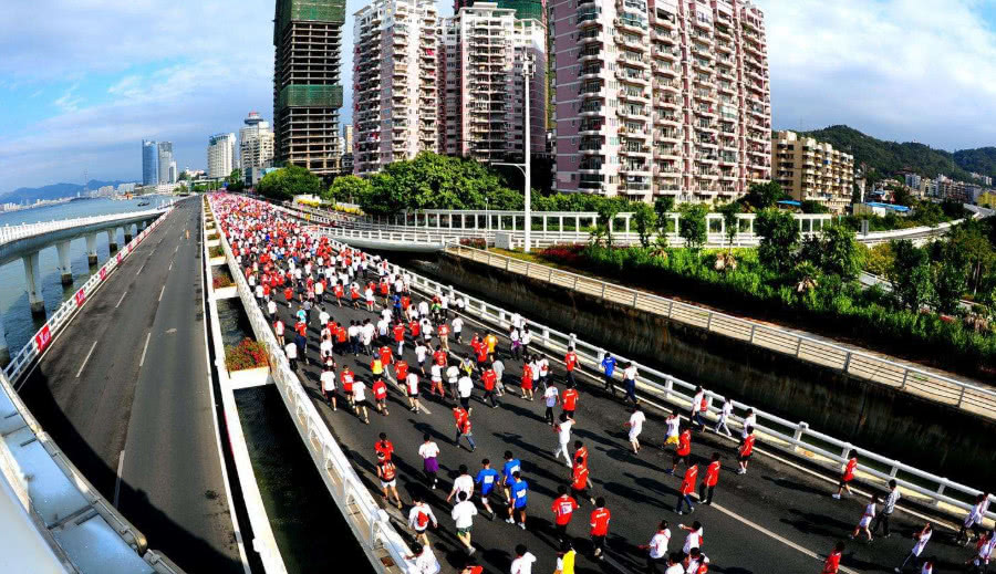 马拉松跑全程是多少？探秘：马拉松一般人会跑多久？