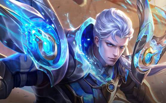 王者荣耀凯皇裸出这件装备暴击堪比猴子网友恐怖如斯