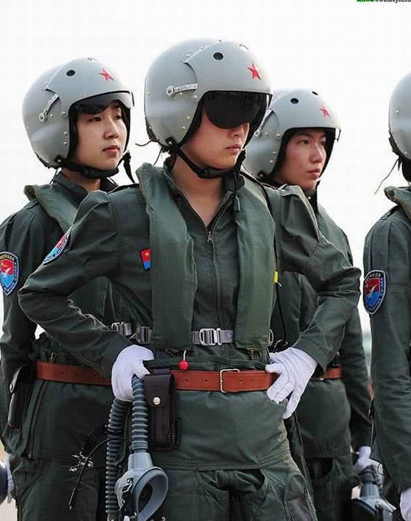 中国军队中要求最严的兵种67年来仅有500多人万里挑一