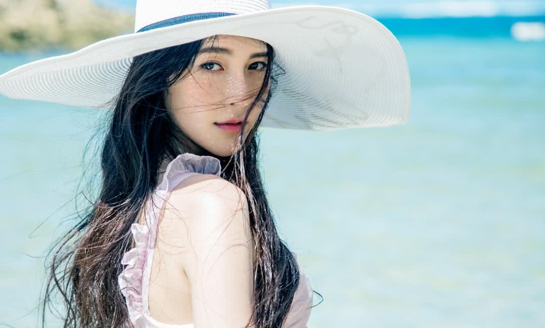 来自山东烟台的5位女明星