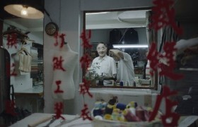 网易考拉工厂店品牌视频-“快慢篇”导演剪辑版DIR VERSION