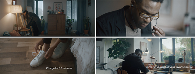 一加云耳 2 视频广告：不普通的科技，融入最普通的生活