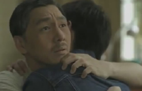 泰国感人催泪广告：我有一个爱说谎的爸爸