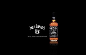 杰克·丹尼 威士忌