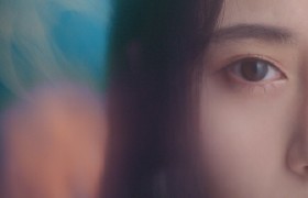 花西子&鞠婧祎 空气蜜粉 BY MINTAKA&噗哈 BEIJING 2019