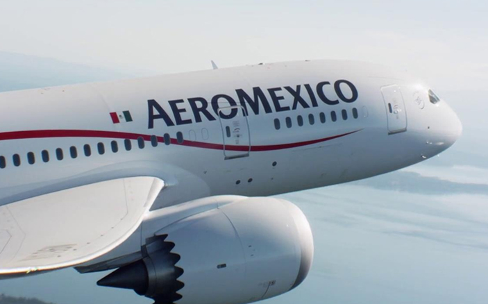 墨西哥航空×谷歌：基于大数据，把人作为航班目的地