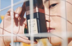 BOVEY X ARTS 化妆品宣传片