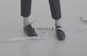 KINFOLK丨李丹妮丨Less is more