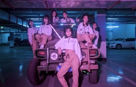 Iggy Azalea-Team舞蹈MV
