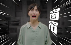 碧浪×papi酱病毒广告： 戏精妈妈的狂想