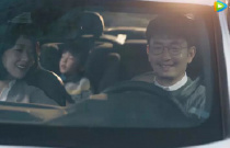 韩寒导演的第一支广告是怎么拍出来的？