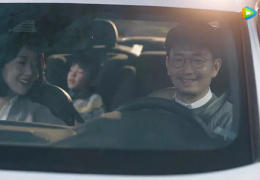 韩寒导演的第一支广告是怎么拍出来的？