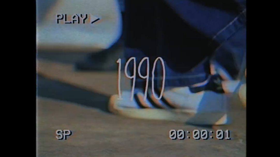 adidas Originals：Superstar五十周年，贯穿三个时代的经典
