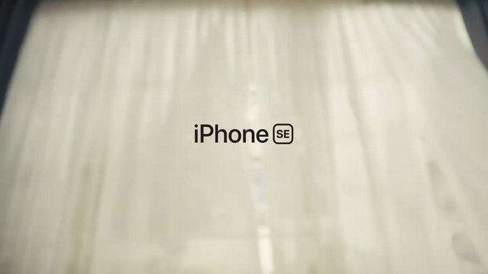 苹果发布iPhone SE开箱广告，看着都爽