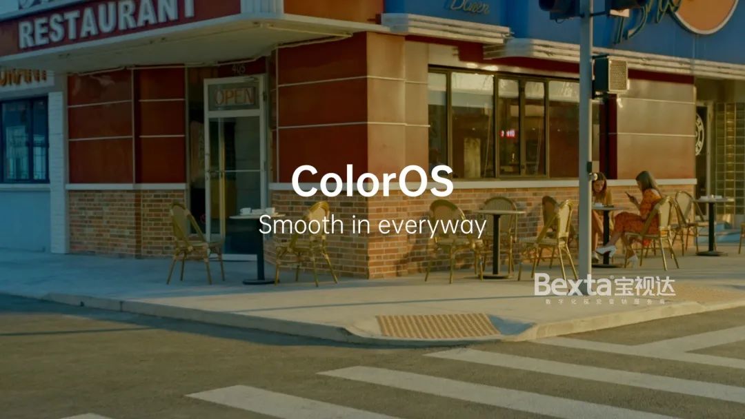OPPO ColorOS7海外预热视频：给你意想不到的便捷
