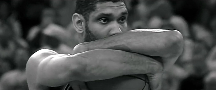 腾讯体育超燃短片，迎接NBA复赛：一切等待都值得