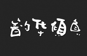 贰婶手写–奇妙的中国汉字【文字巧趣】