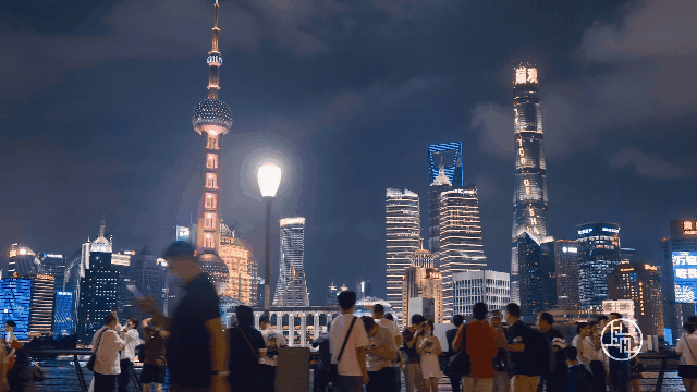 2020上海城市形象片出炉！90秒领略上海新活力！