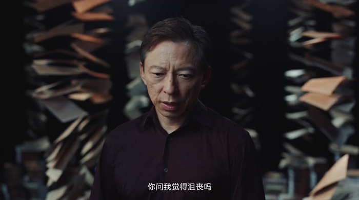 程序员节，搜狐CEO张朝阳激情演讲《我们的时代》