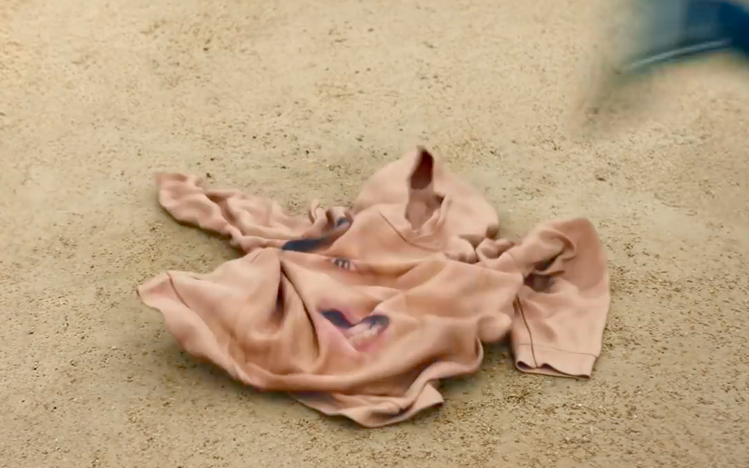 汰渍2021超级碗广告：你的脏衣服独自承受了太多