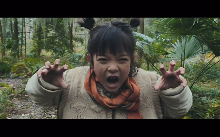 Apple 首映春节大片《阿年》，一个充满童趣的奇幻故事