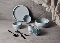NIO X Tom Dixon 工业设计教父首次推出陶瓷系列